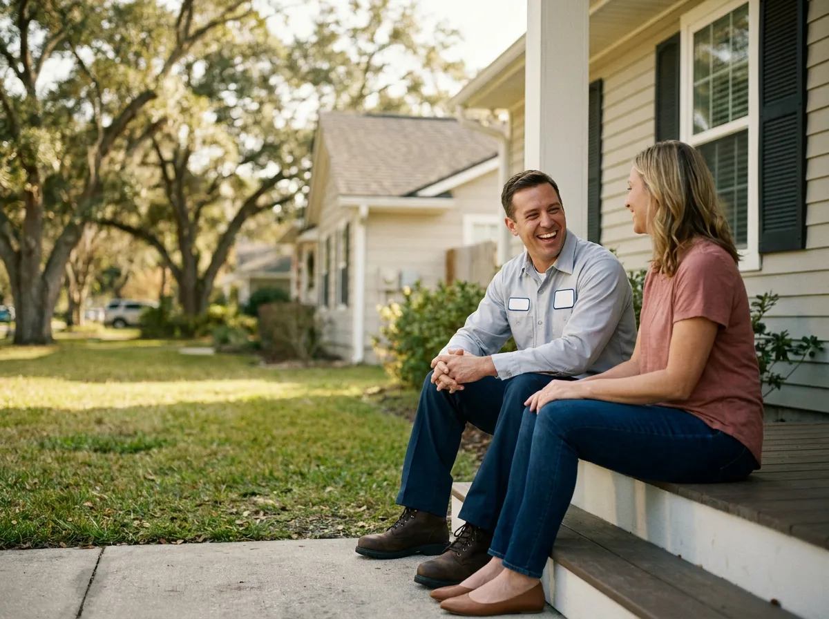 Septic tank pumping FAQs for Clermont, GA
